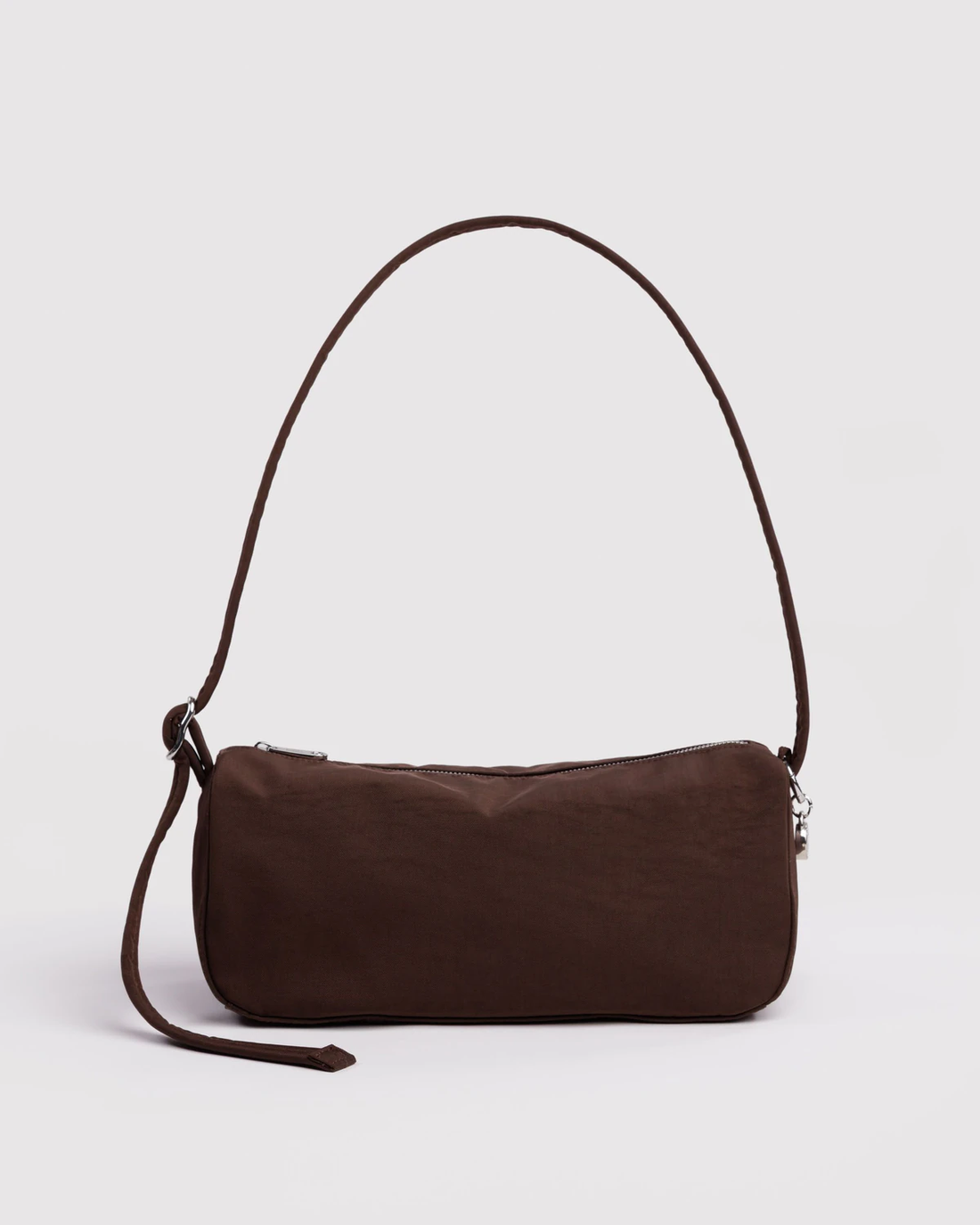 Baggu Nylon Loaf Bag - Coffee