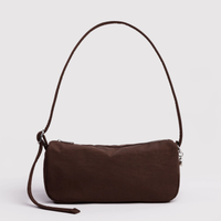 Baggu Nylon Loaf Bag - Coffee