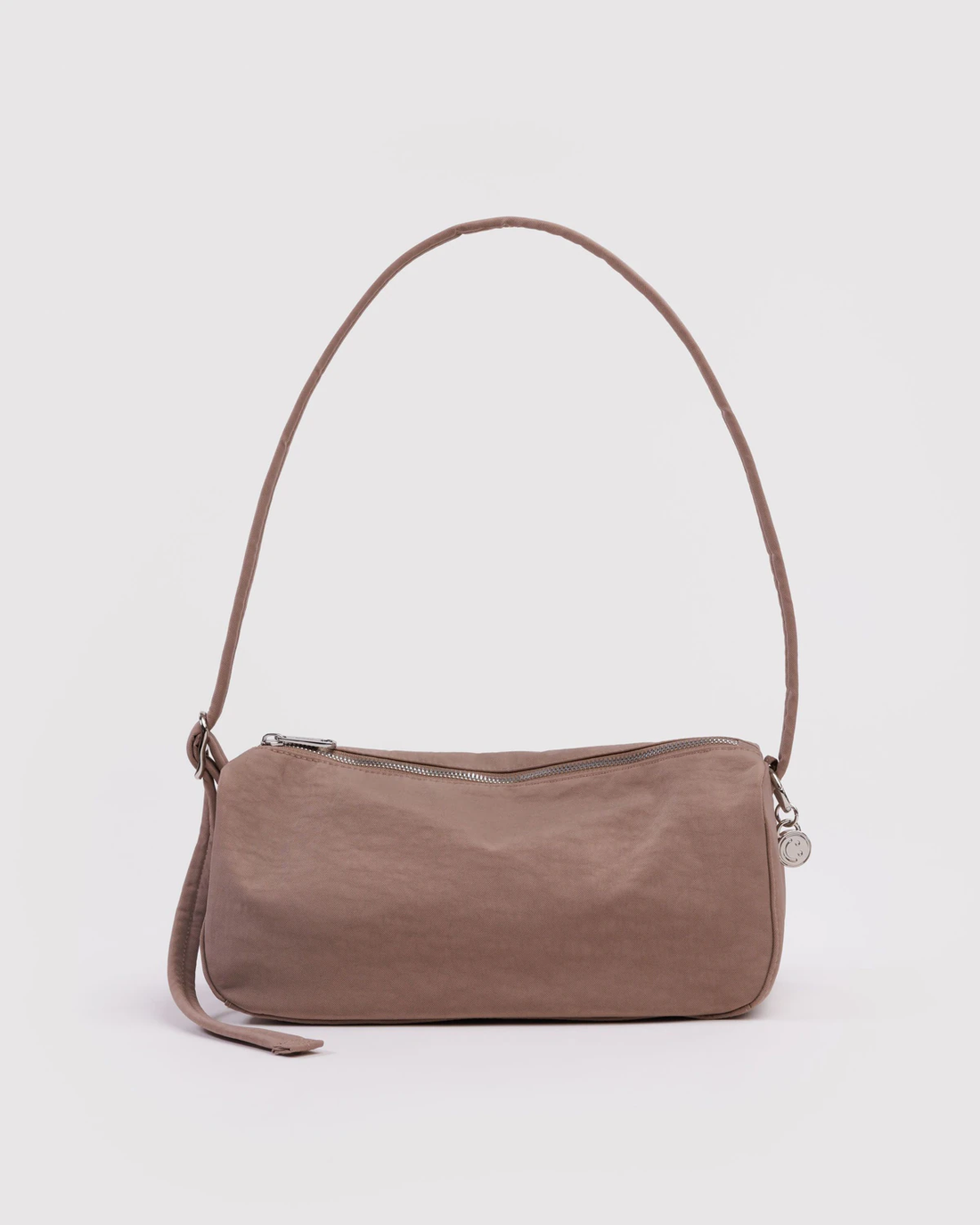 Baggu Nylon Loaf Bag - Toasted Almond