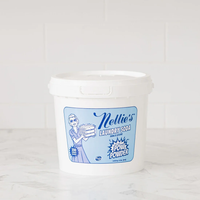 Bulk Laundry Soda with POW Powder /100g