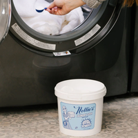 Bulk Laundry Soda with POW Powder /100g