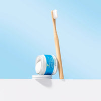 Spearmint Toothpaste