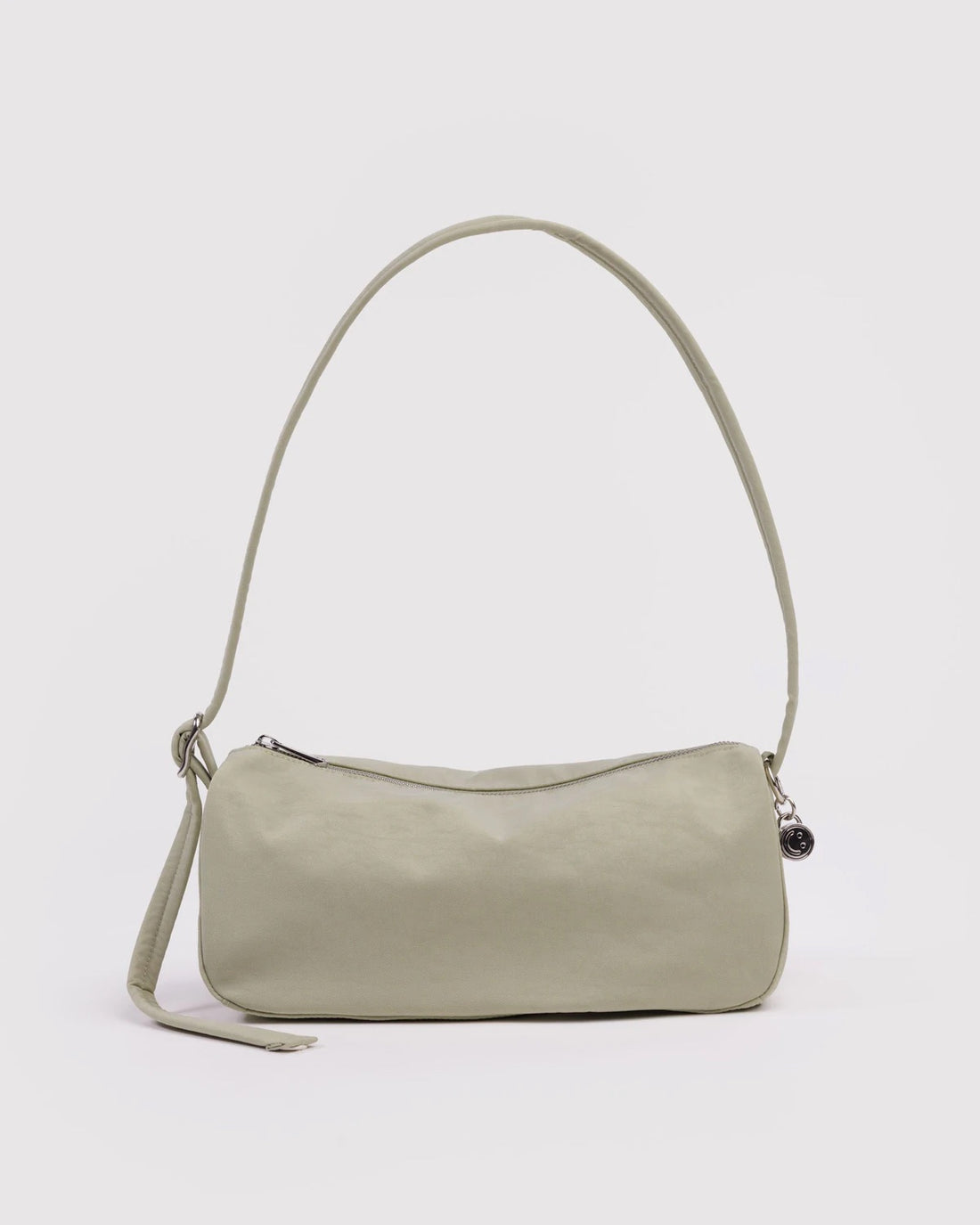 Baggu Nylon Loaf Bag - Celadon