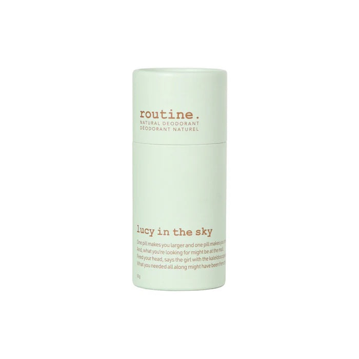 Lucy in the Sky Deodorant Stick