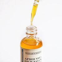 Apricot + Benzoin Facial Serum