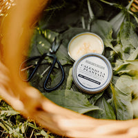 Calendula + Plantain Salve