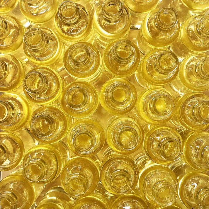Castor + Tea Tree Facial Serum