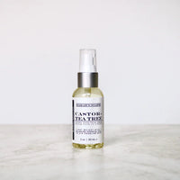 Castor + Tea Tree Facial Serum