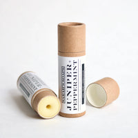 Juniper + Peppermint Lip Butter
