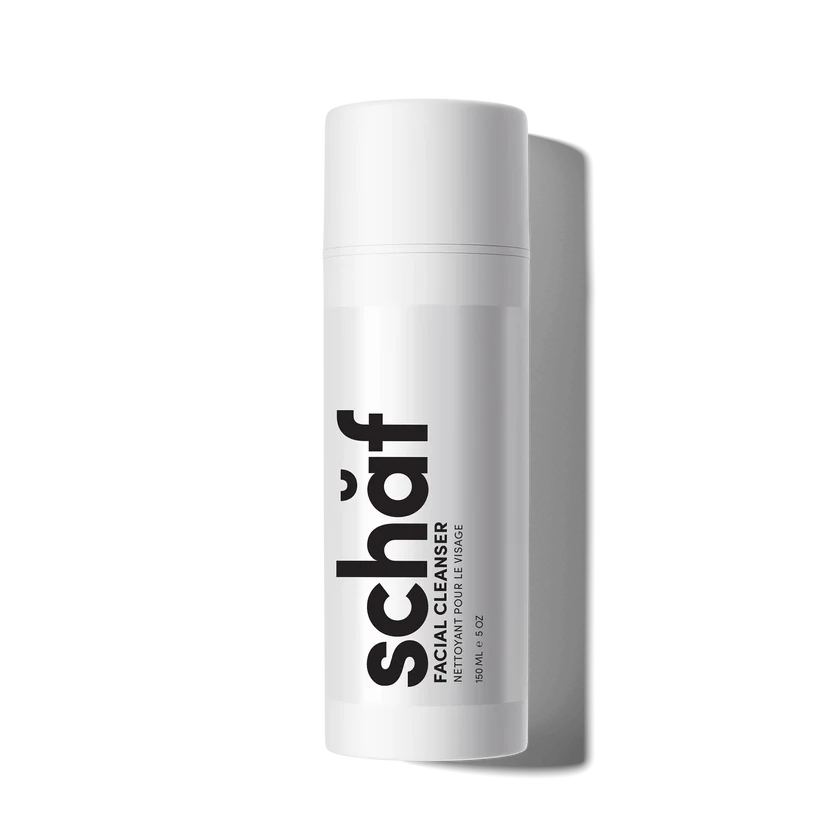 Facial Cleanser