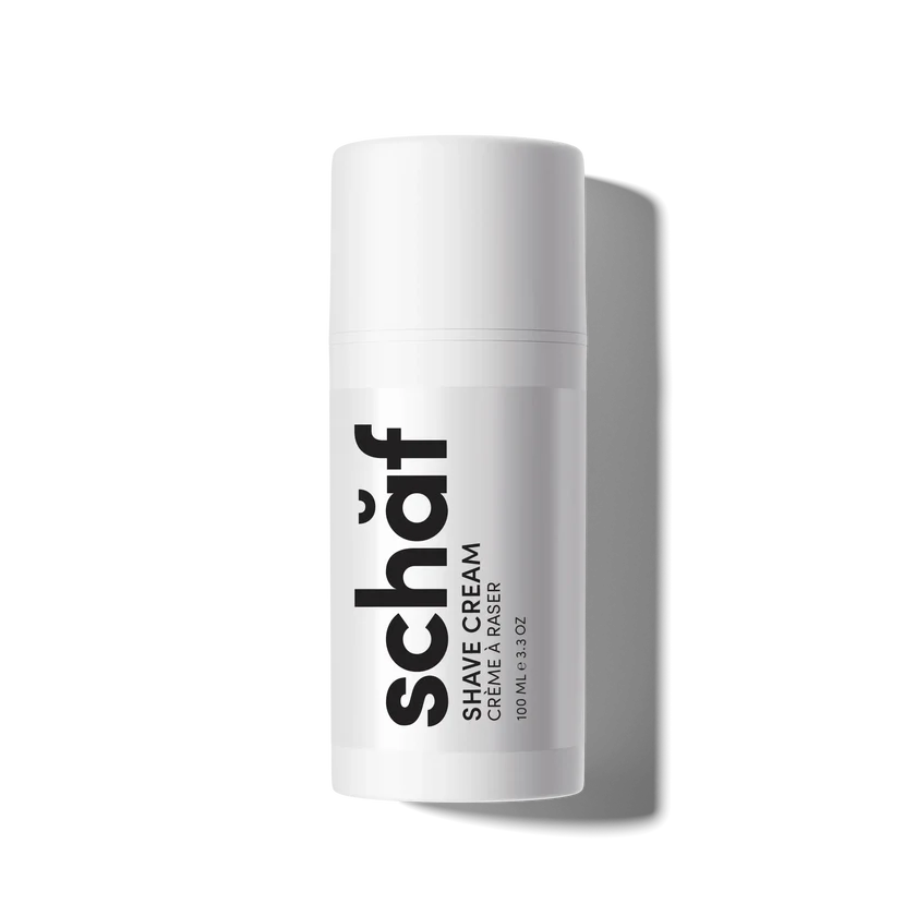 Shave Cream