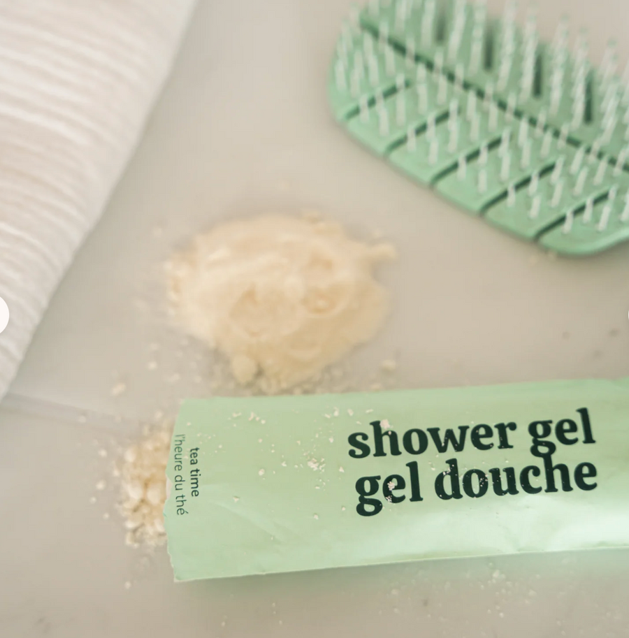 Shower Gel Refills