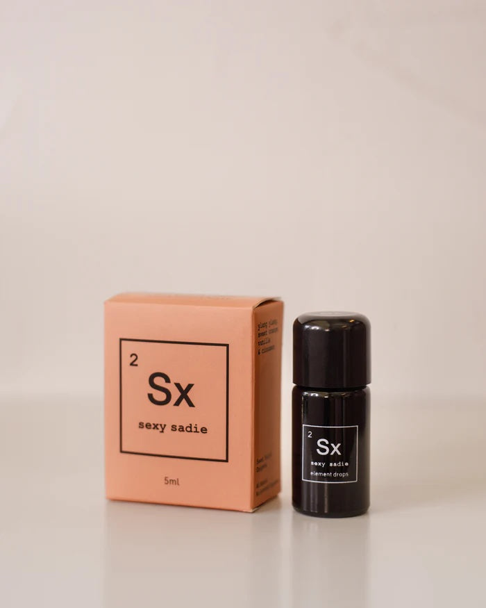 Sexy Sadie Element Drops