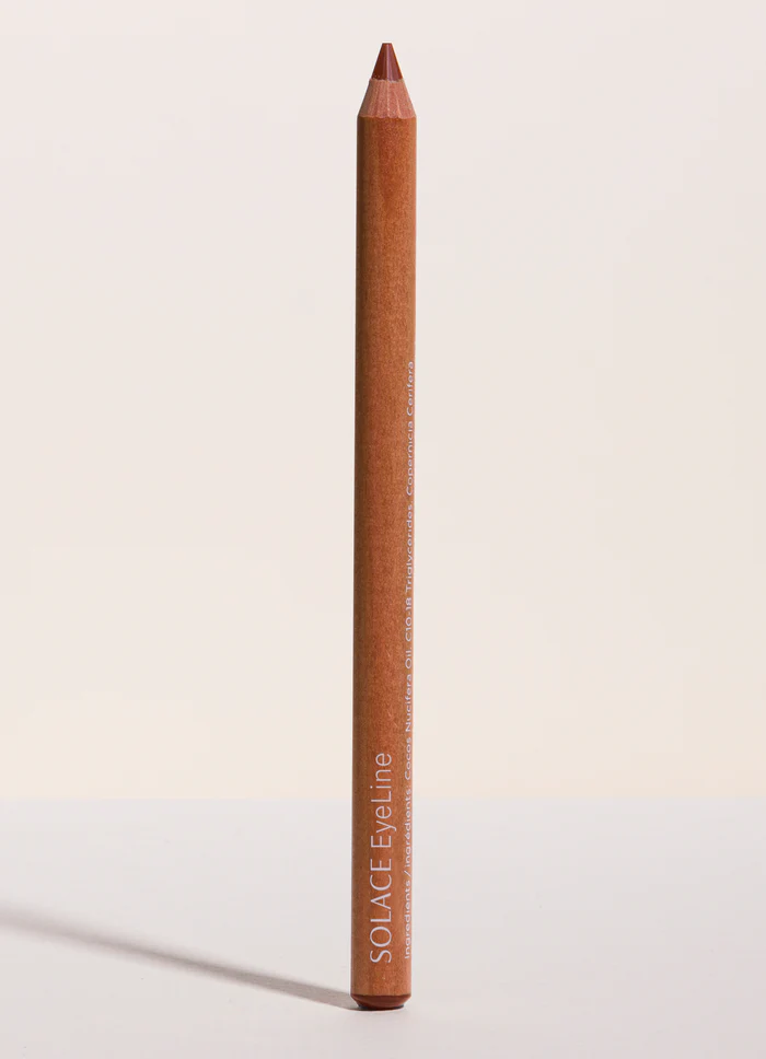Eye Line Pencil - Solace (Mahogany Bronze)