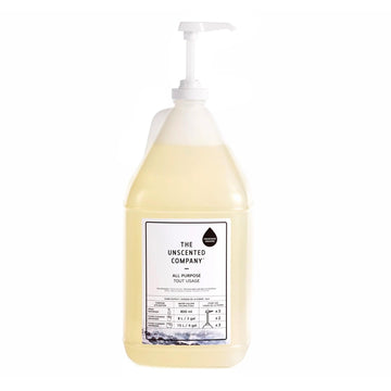 Bulk Concentrated All Purpose Cleaner