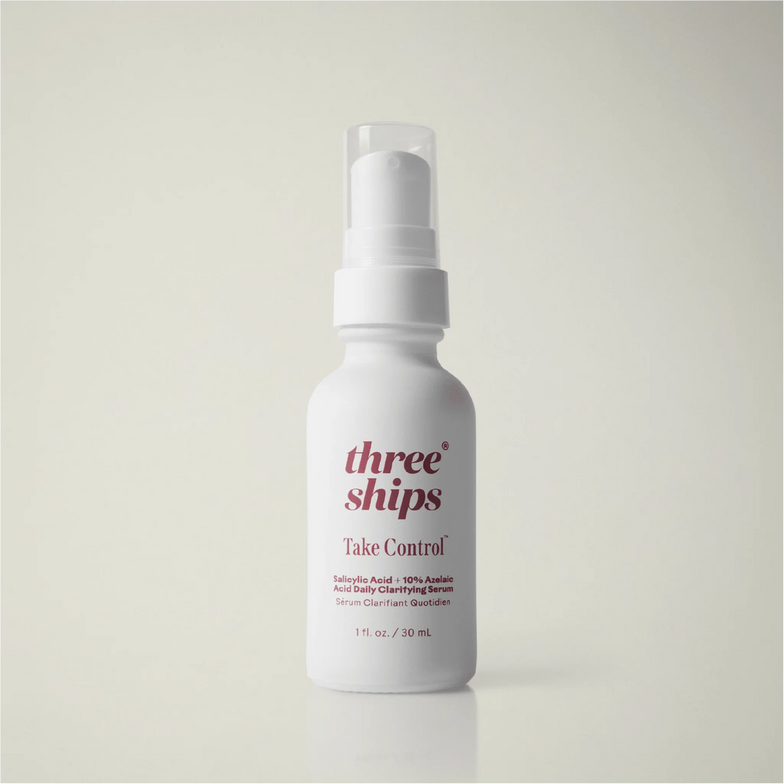 Take Control™ Salicylic + 10% Azelaic Acid Clarifying Serum