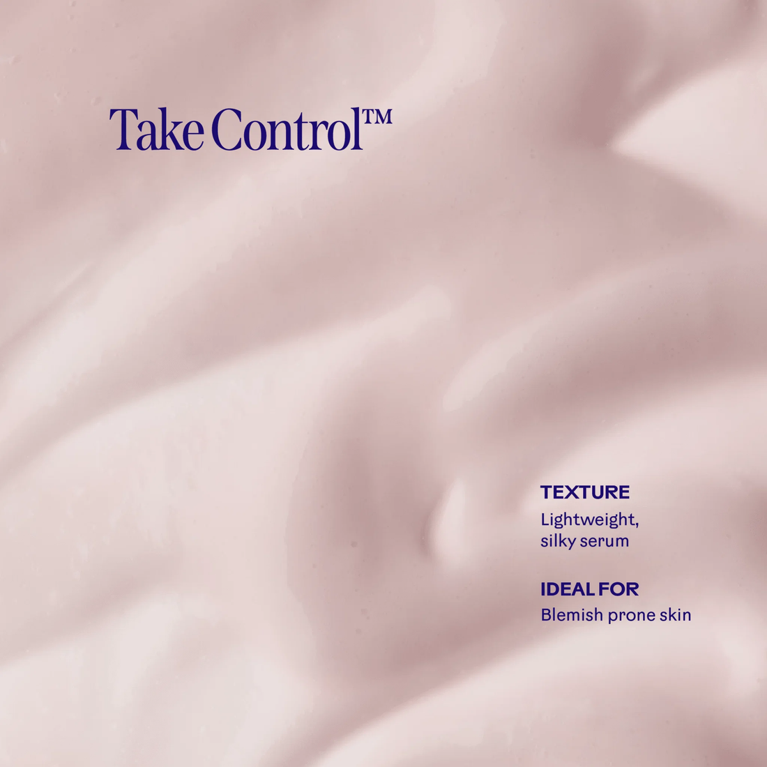 Take Control™ Salicylic + 10% Azelaic Acid Clarifying Serum