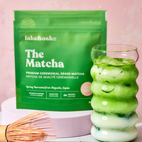 The Matcha 40g Tin