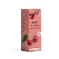 Sweet Cherry Push Scent Refill