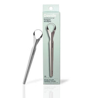 Davids professional tongue scraper