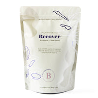 Recover Fizzy Bath Soak