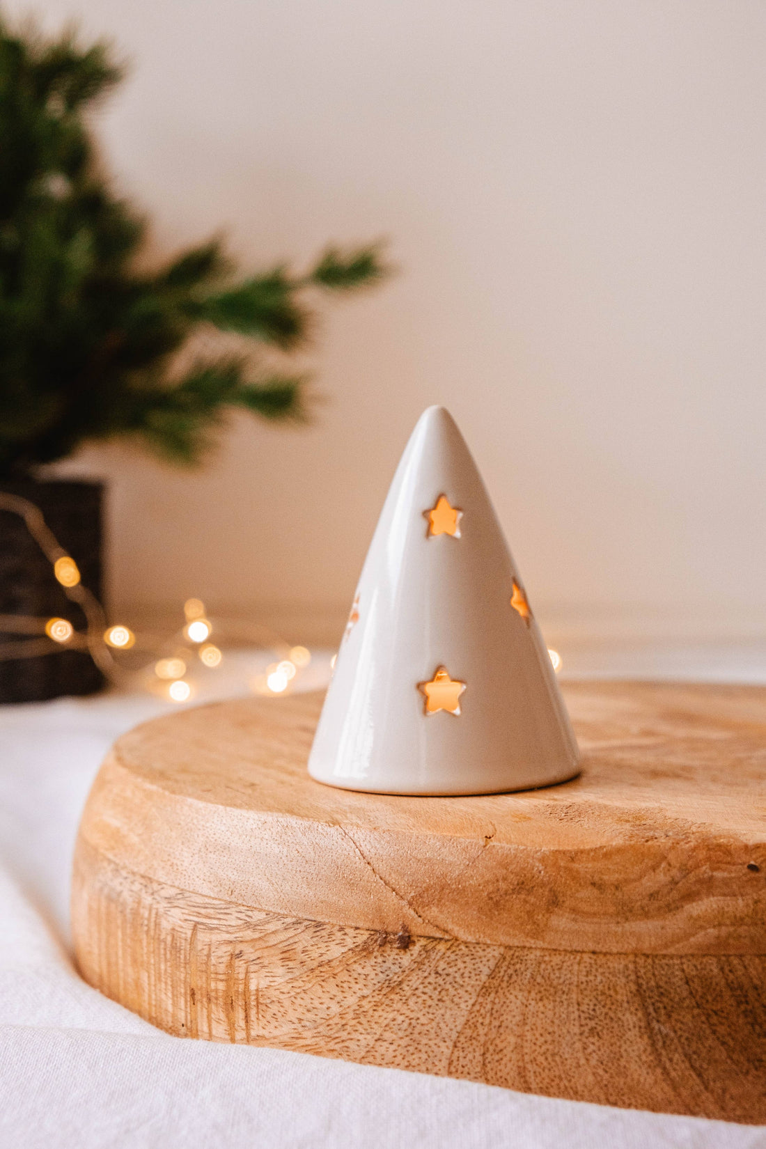 Twinkle Tealight Holder