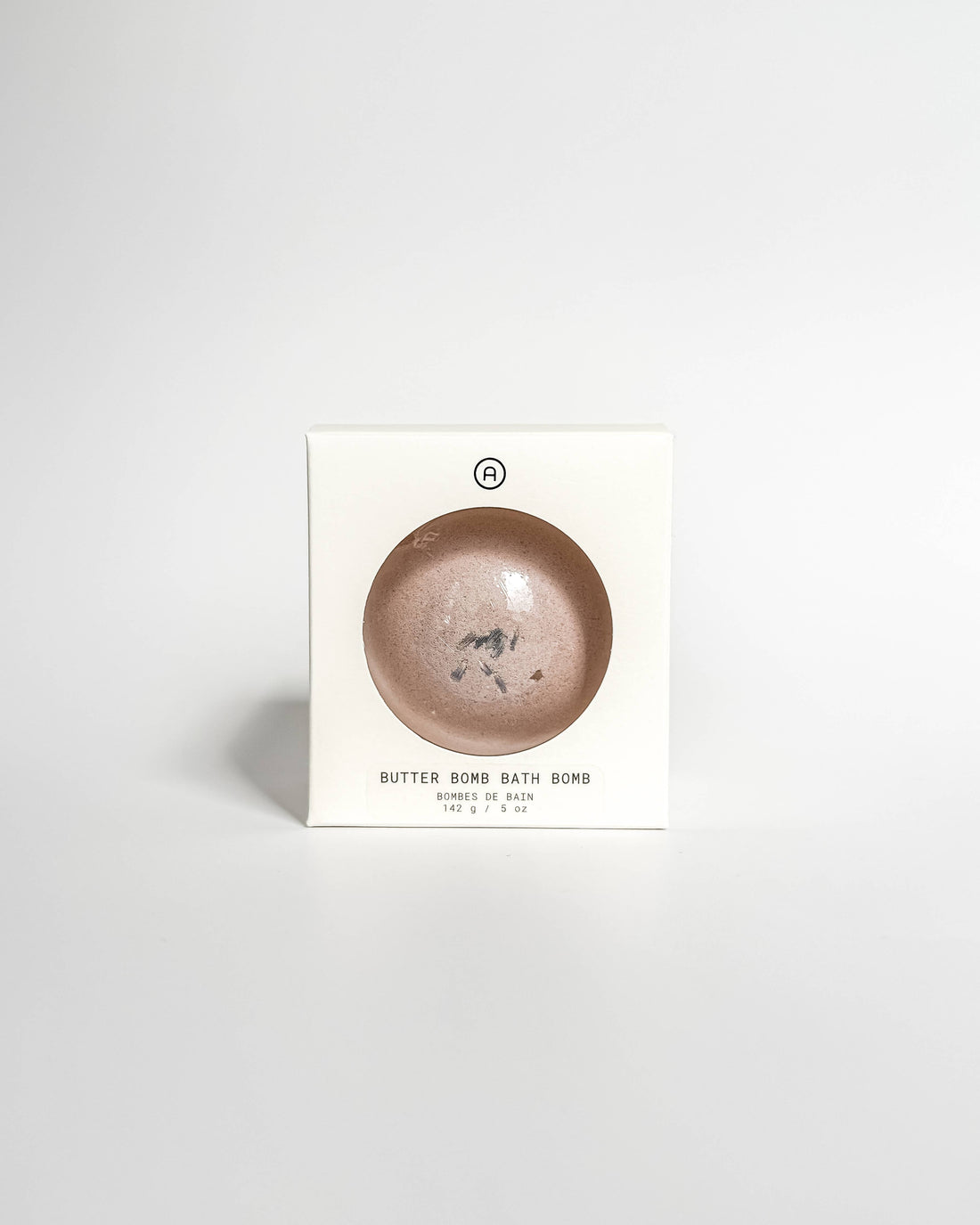 Butter Bomb Bath Bomb
