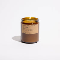 Apple Picking Soy Candle