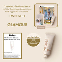 Probiotic Hand Balm