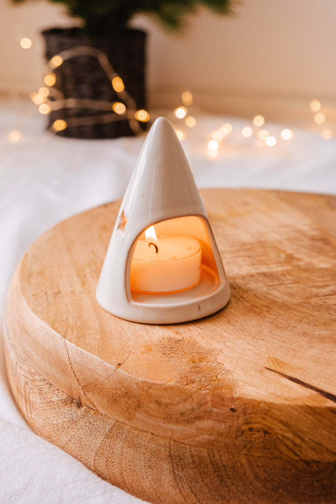 Twinkle Tealight Holder