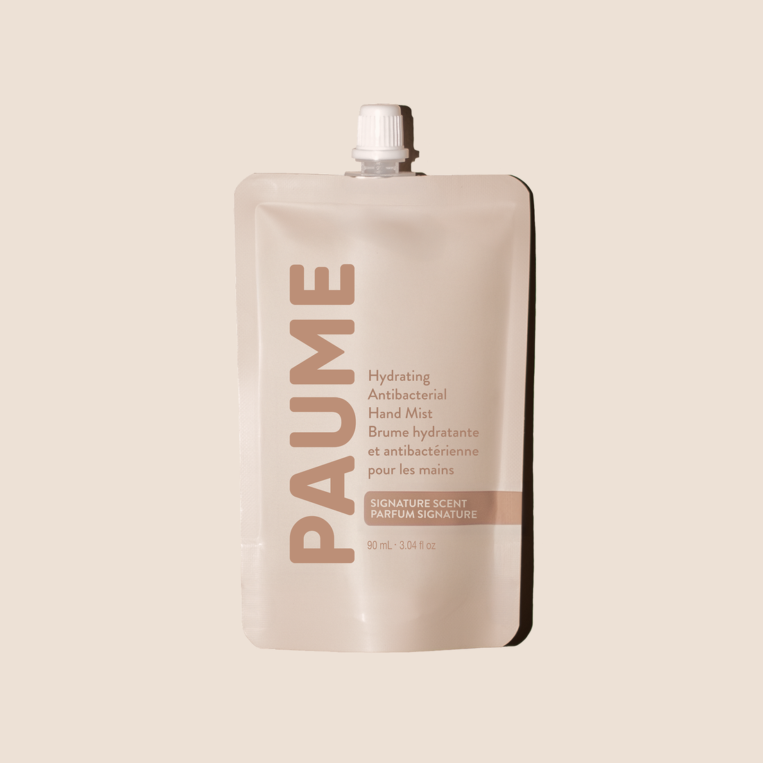 Hydrating Antibacterial Hand Mist