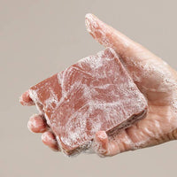 Cranberry Orange Soap Bar