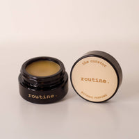 The Curator 15g Botanic Perfume Balm