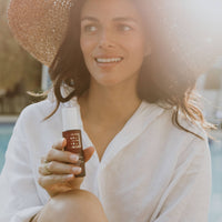 Ava Isa Sun-è-Serum Drops SPF 35