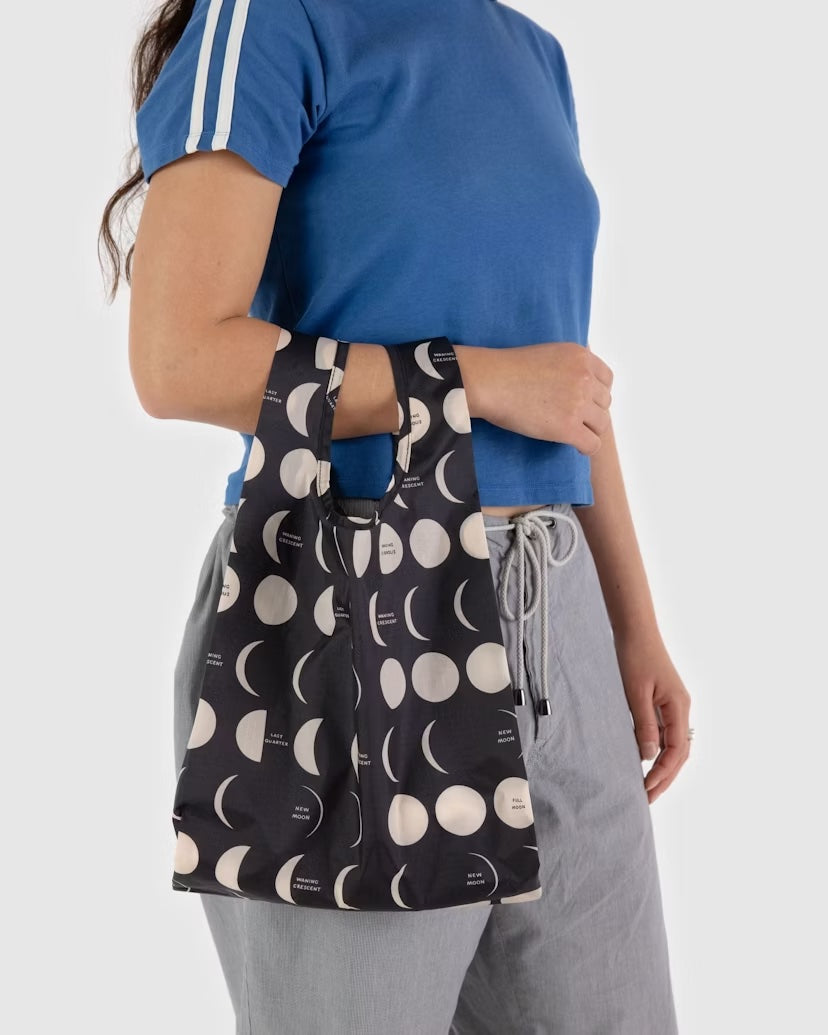 Baby Baggu Reusable Bag - Moon