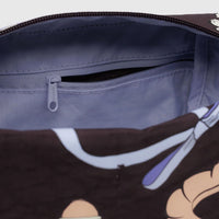 Baggu Dopp Kit - Get Ready With Me