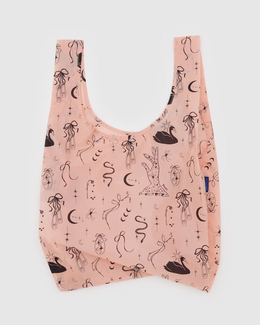 Baggu Reusable Bag - Ballet Icons