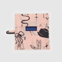 Baggu Reusable Bag - Ballet Icons