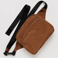 Baggu Fanny Pack - Brown