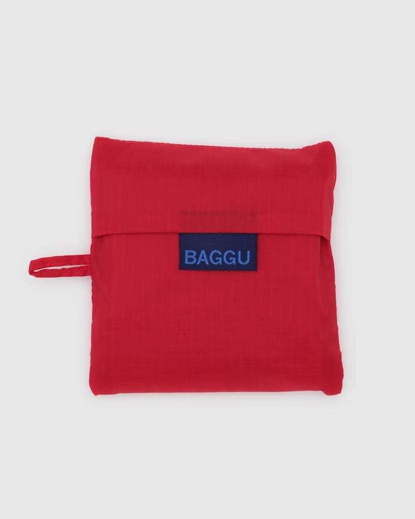 Baggu Reusable Bag - Candy Apple