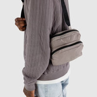 Baggu Fanny Pack - Dove