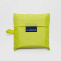 Baggu Reusable Bag - Lemon Curd