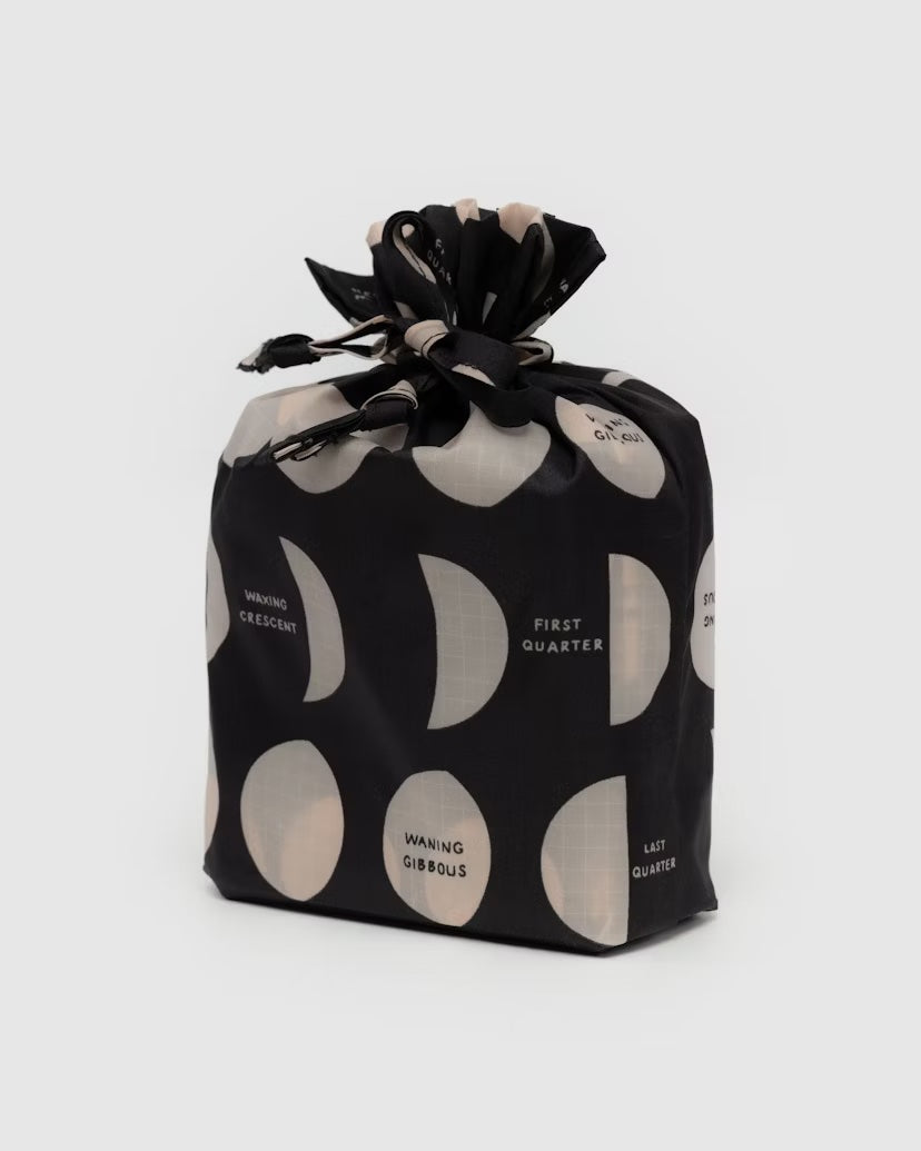 Baggu Set of 3 Reusable Bags - Night Sky