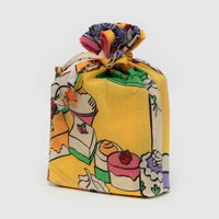 Baggu Set of 3 Reusable Bags - Still Life