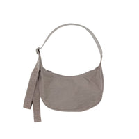 Baggu Small Crescent Bag - Dove