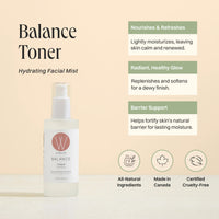 BALANCE Toner