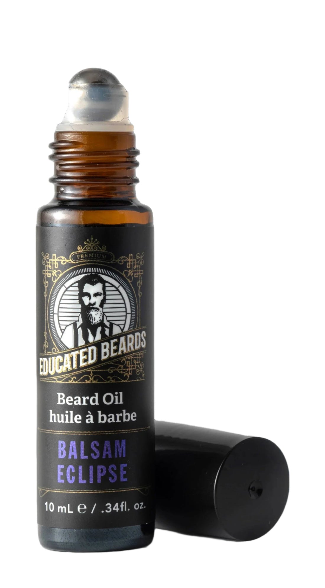 Balsam Eclipse Beard Oil