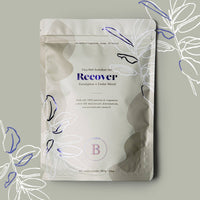 Recover Fizzy Bath Soak