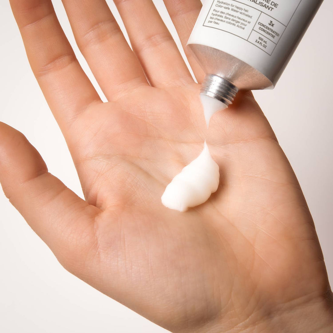 Conditioner | The Deep Conditioning Concentrate