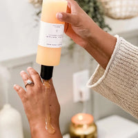 Body Serum - Unscented